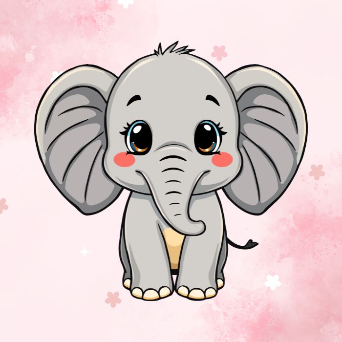 voi chibi 4d