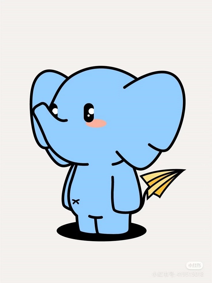 voi chibi 4k ful