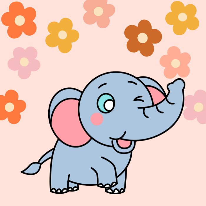 voi chibi 4k