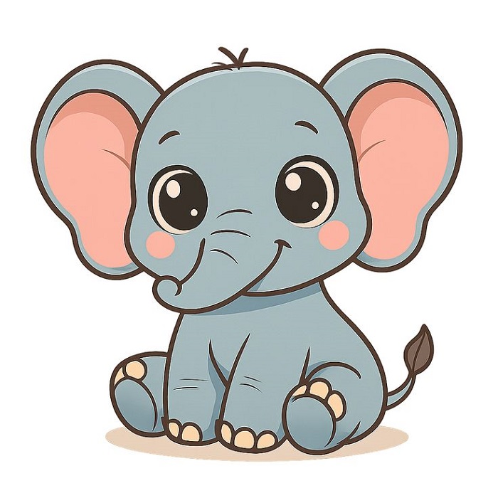 voi chibi 5d full