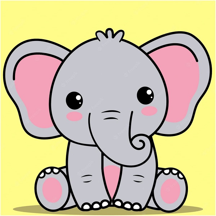voi chibi 5d