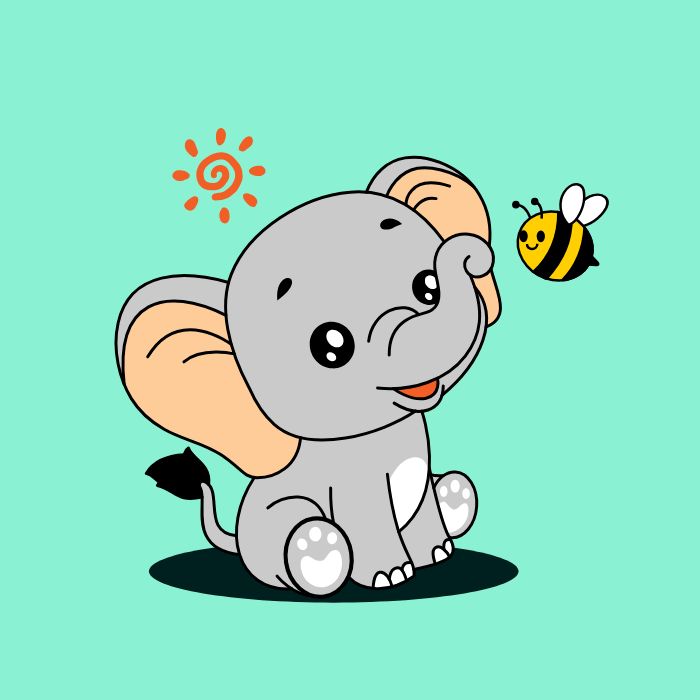voi chibi 5k full