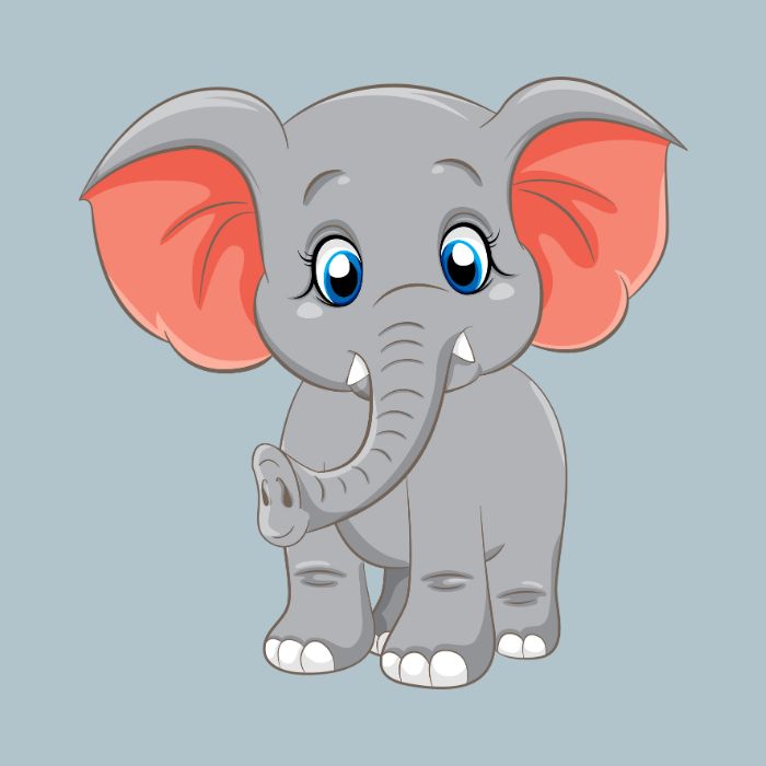 voi chibi 5k