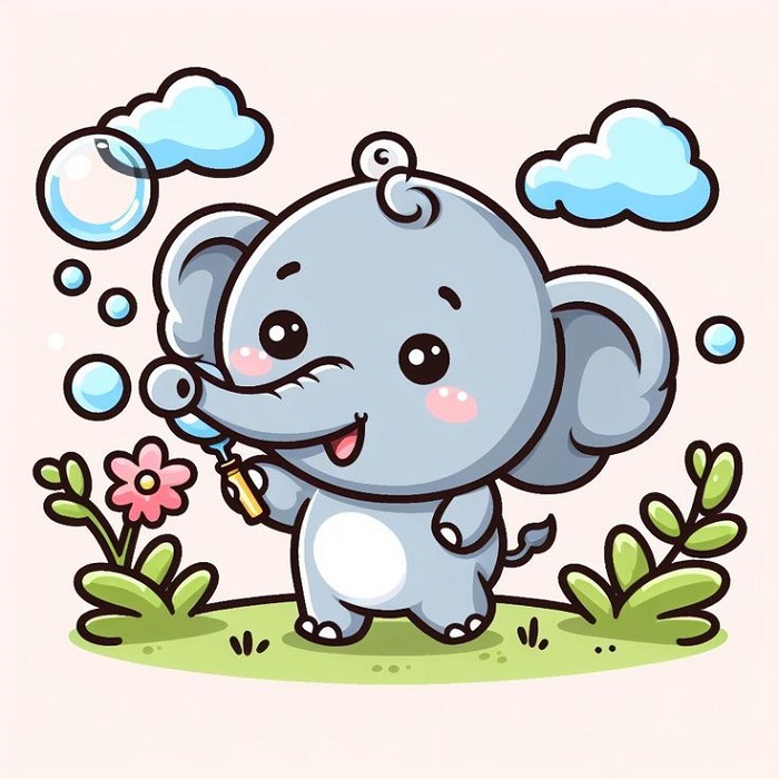 voi chibi hd