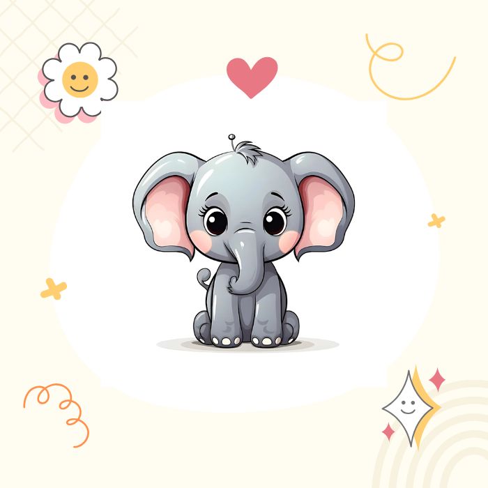 voi chibi