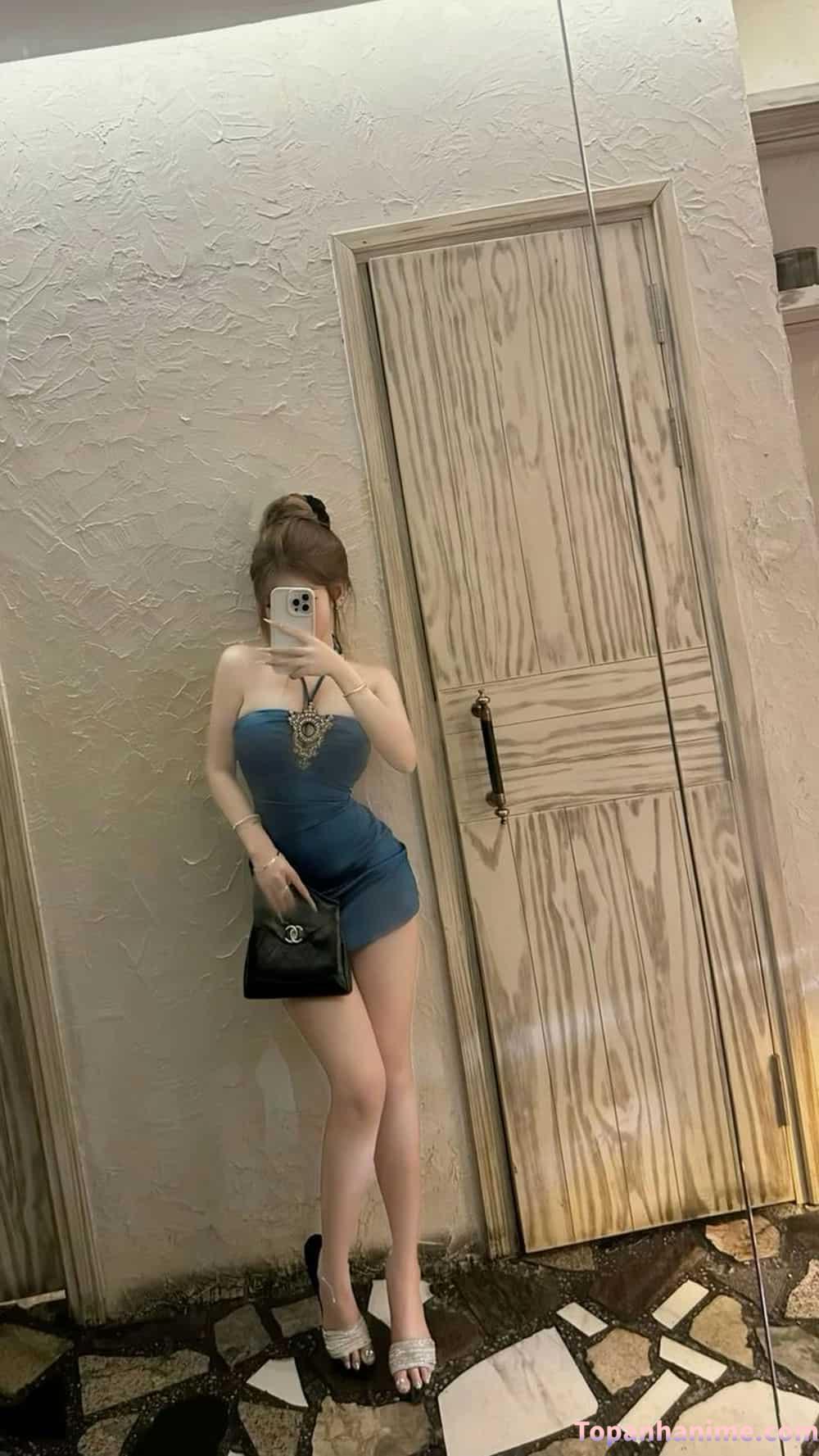 Ảnh gái body gợi cảm