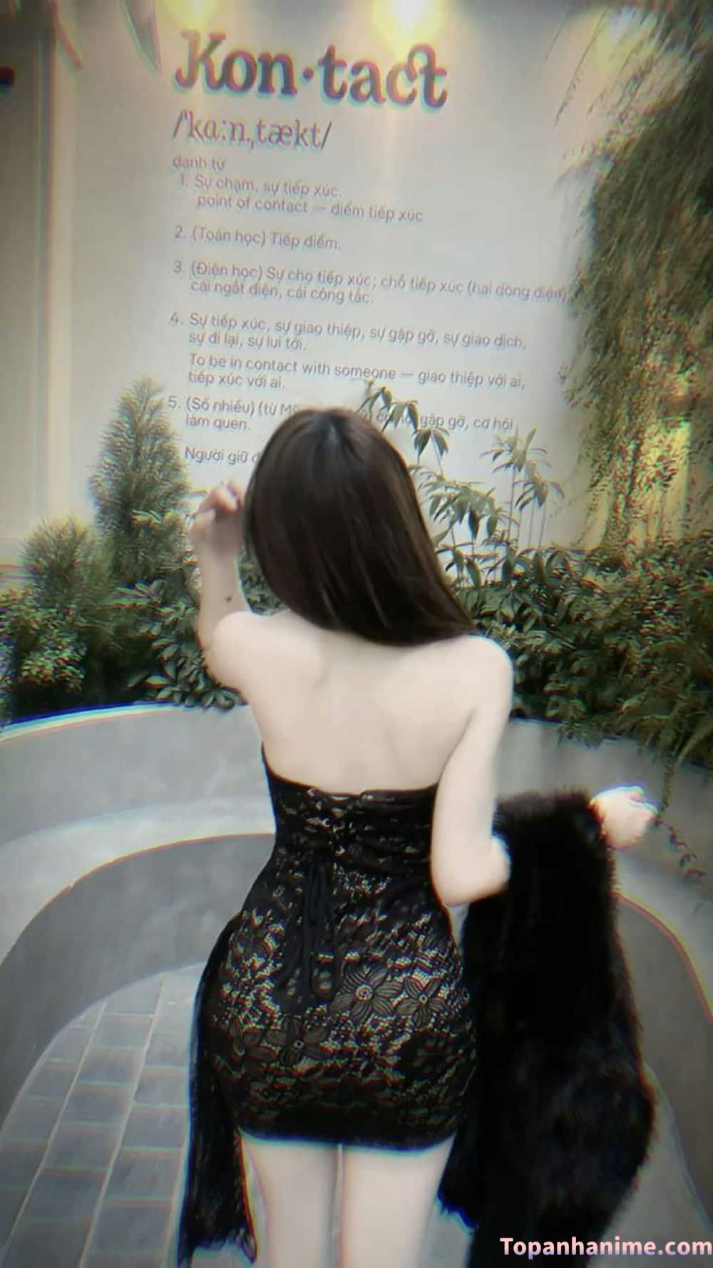 Ảnh gái body nóng bỏng