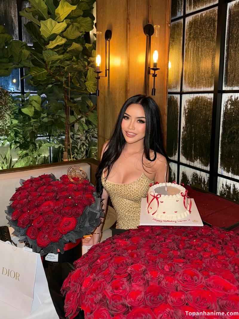 ảnh body gái tây