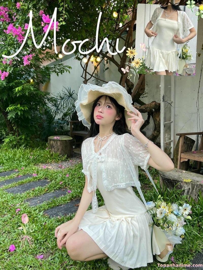 ảnh con gái cấp 3