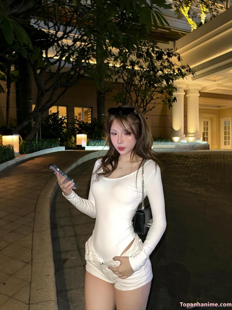 ảnh đùi con gái siu đẹp