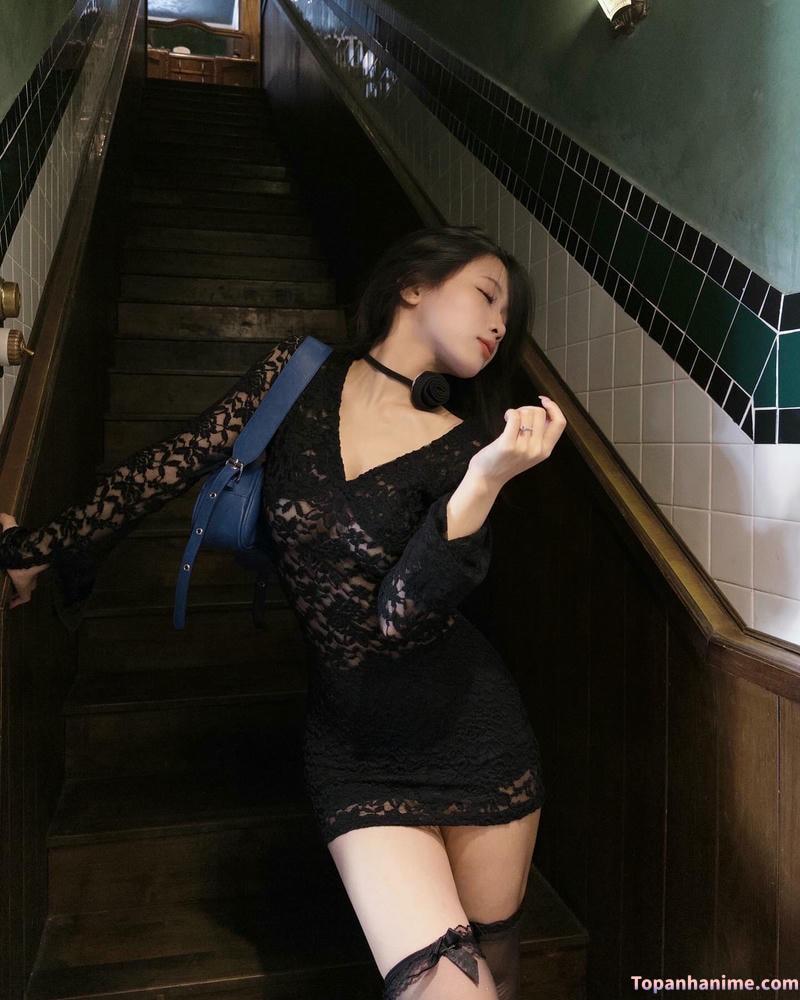 ảnh gái body 3 vòng chuẩn