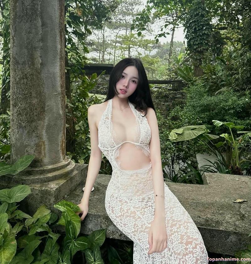 ảnh gái cấp 3 chụp nghệ thuật