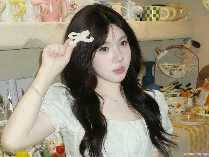 ảnh gái cấp 3 cute nhất