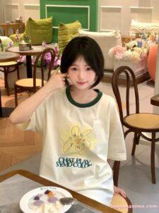 ảnh gái lớp 8 đẹp