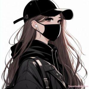 anime che mặt đẹp ngauf