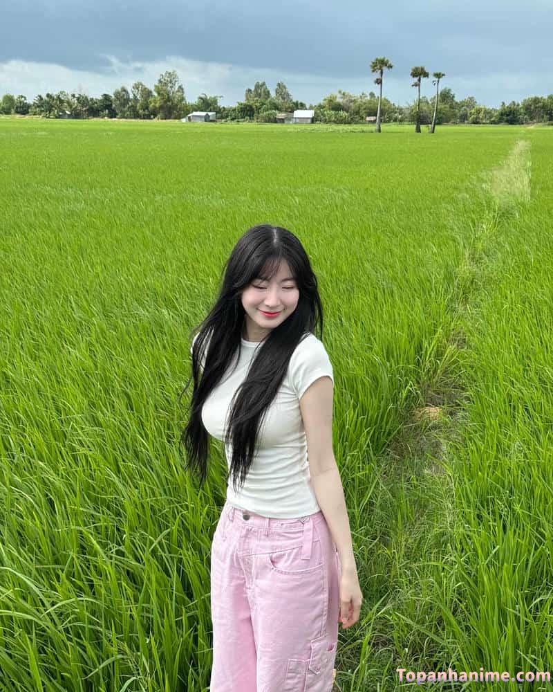 co gai mien tay tuoi teen