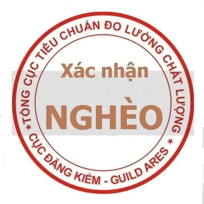 hết tiền meme chế ảnh