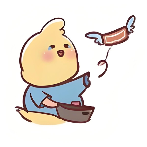 hình meme ví rỗng buồn cười