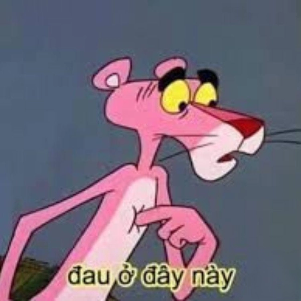 meme đau tim báo hồng