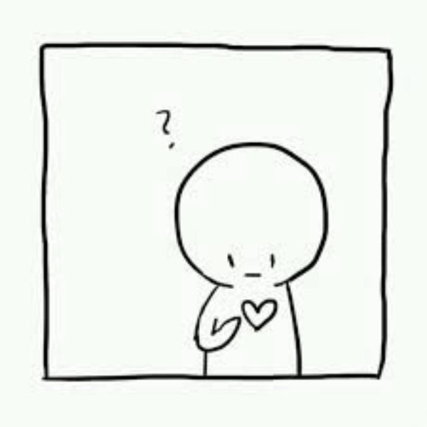 meme đau tim hỏi chấm