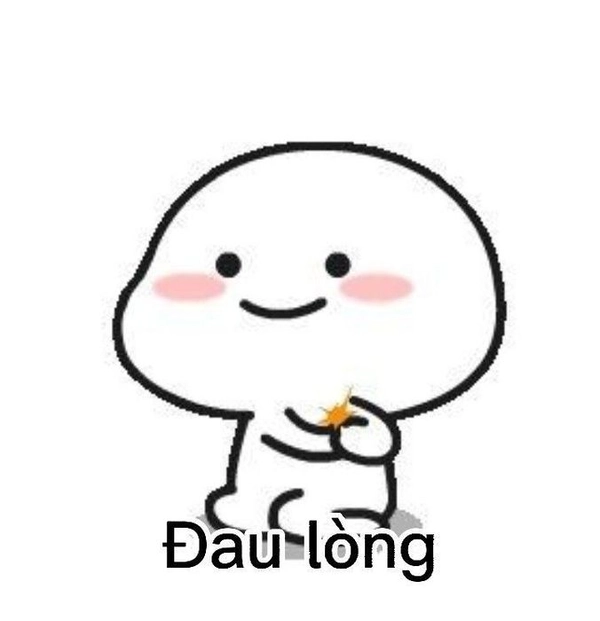 meme đau tim quá đi mất