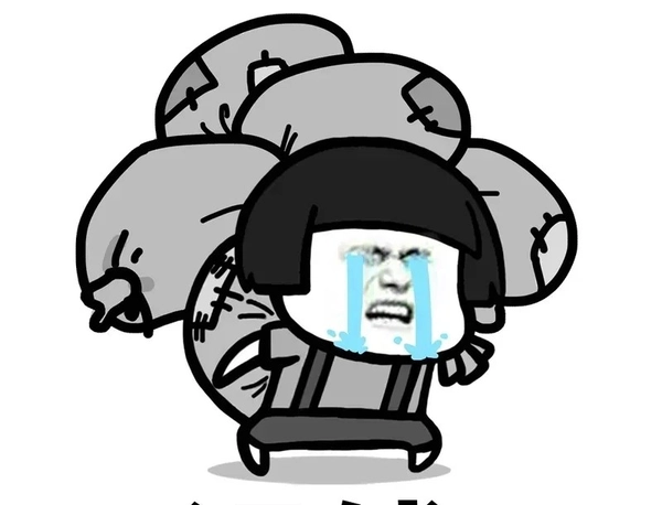 meme ví rỗng trong phim hài