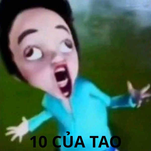 10 của ta
