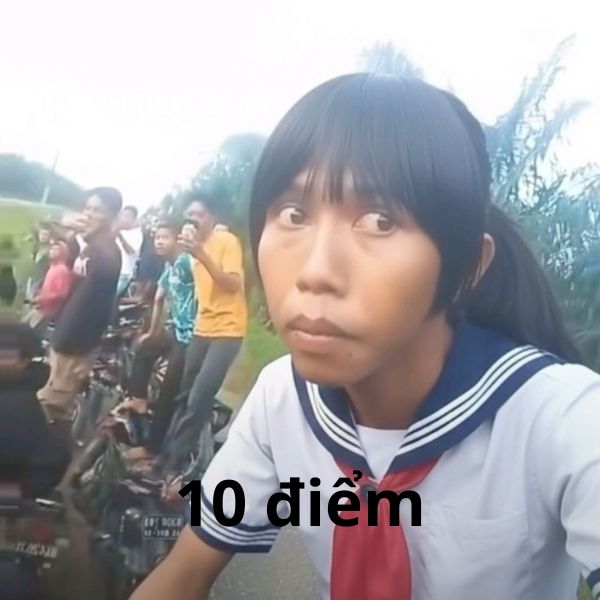 10 diem