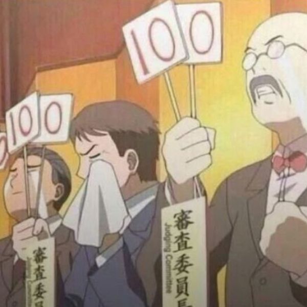 10 điểm meme là 10