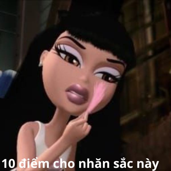 10 điểm meme troll team