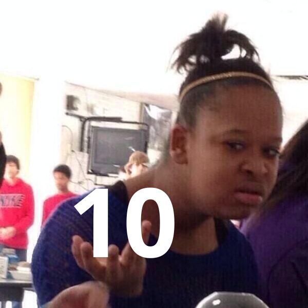 10 điểm meme trolo