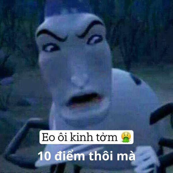 10 đỉm thôi mà