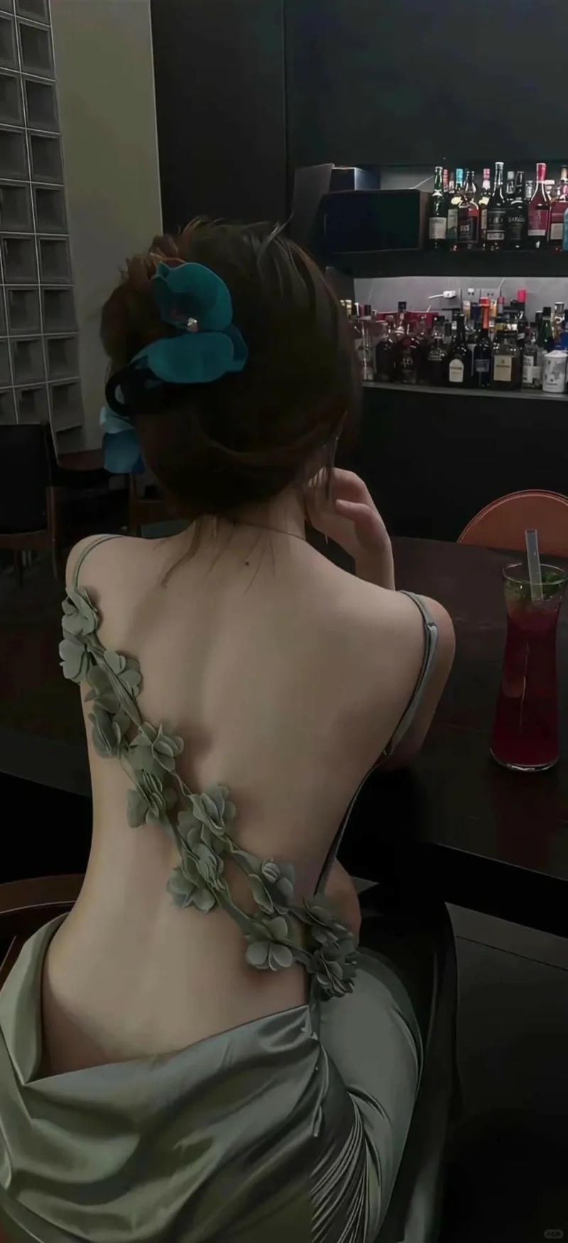 Album ảnh girl xinh 4k dành cho iphone