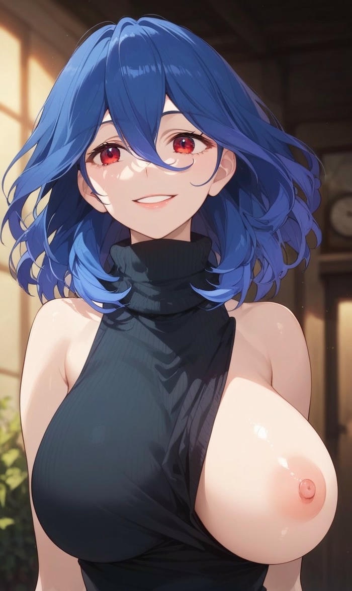 Album ảnh vermeil hentai tinh tế