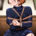 Ảnh hentai bdsm cuốn hút