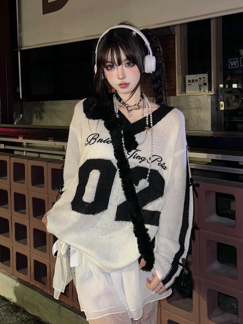 Avatar gái xinh ngầu nét thu hút ánh nhìn