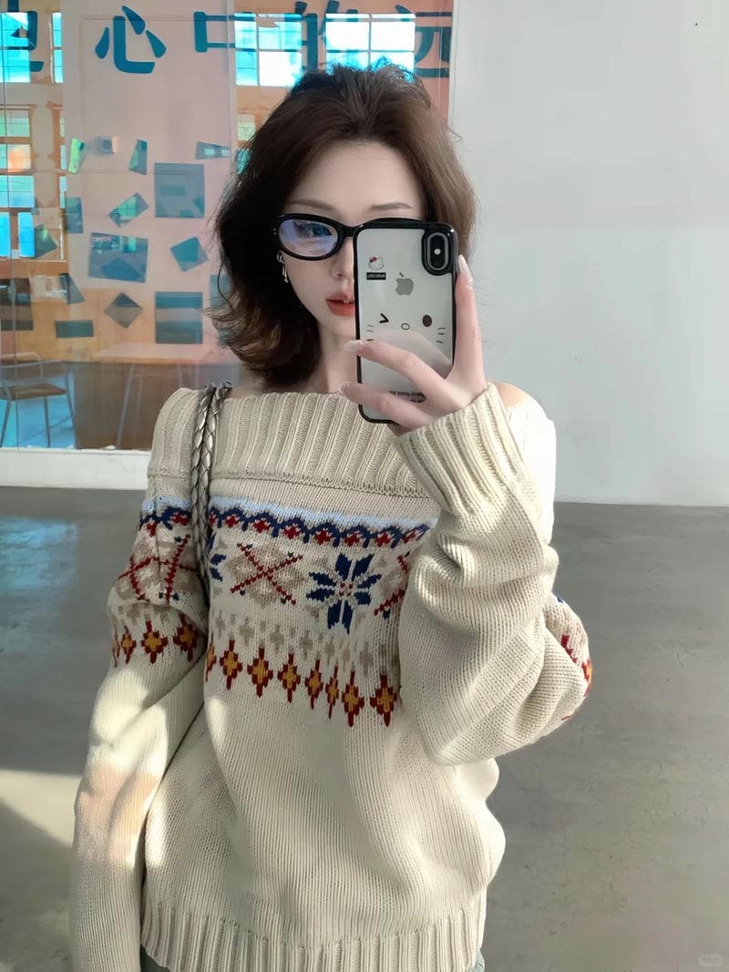 Avatar gái xinh tóc ngang vai 2k3