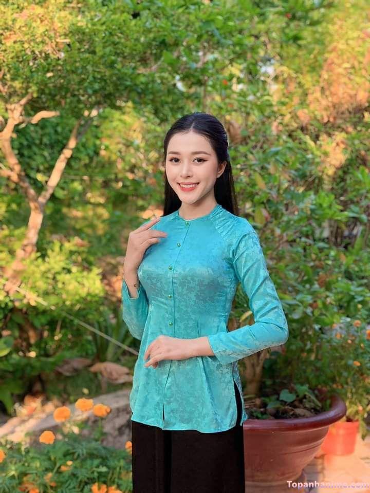 Gái đẹp miền Tây trẻ