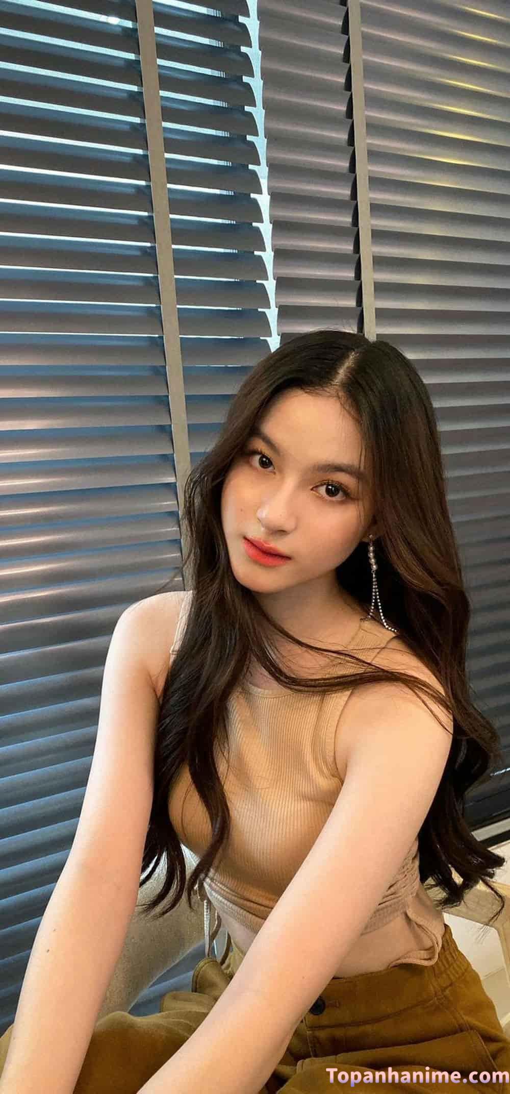 Gái xinh Thái Lan hiện đại