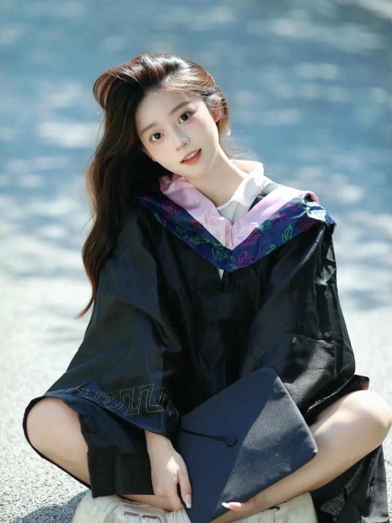 Hình ảnh gái học sinh nữ sinh thanh lịch