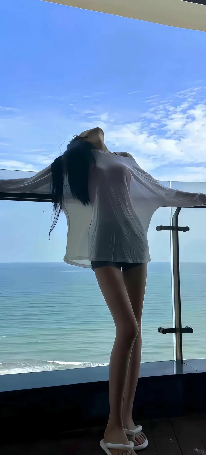 Hình ảnh girl xinh 4k cho iphone full hd