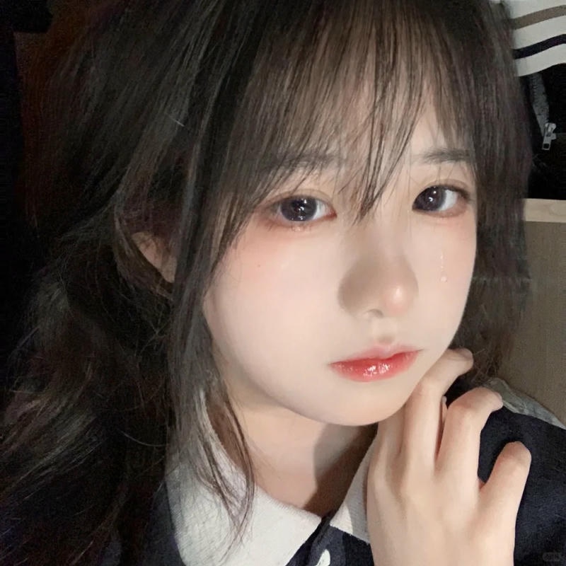 ảnh con gái khóc 63