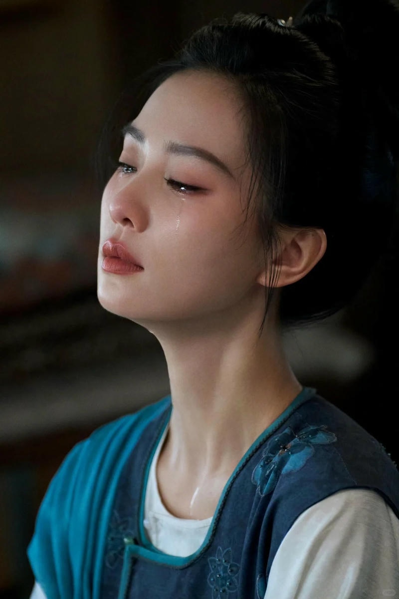 ảnh con gái khóc 66