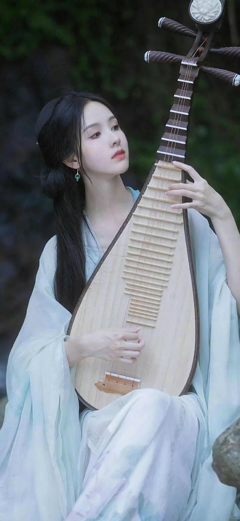 Hình nền girl xinh 4k cho iphone dành cho fan