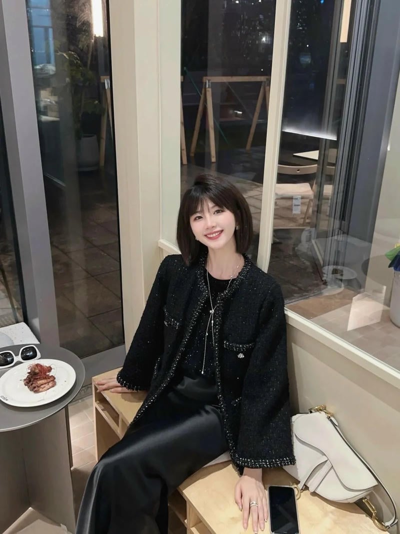 Loạt hình gái xinh tóc ngắn thể hiện cá tính