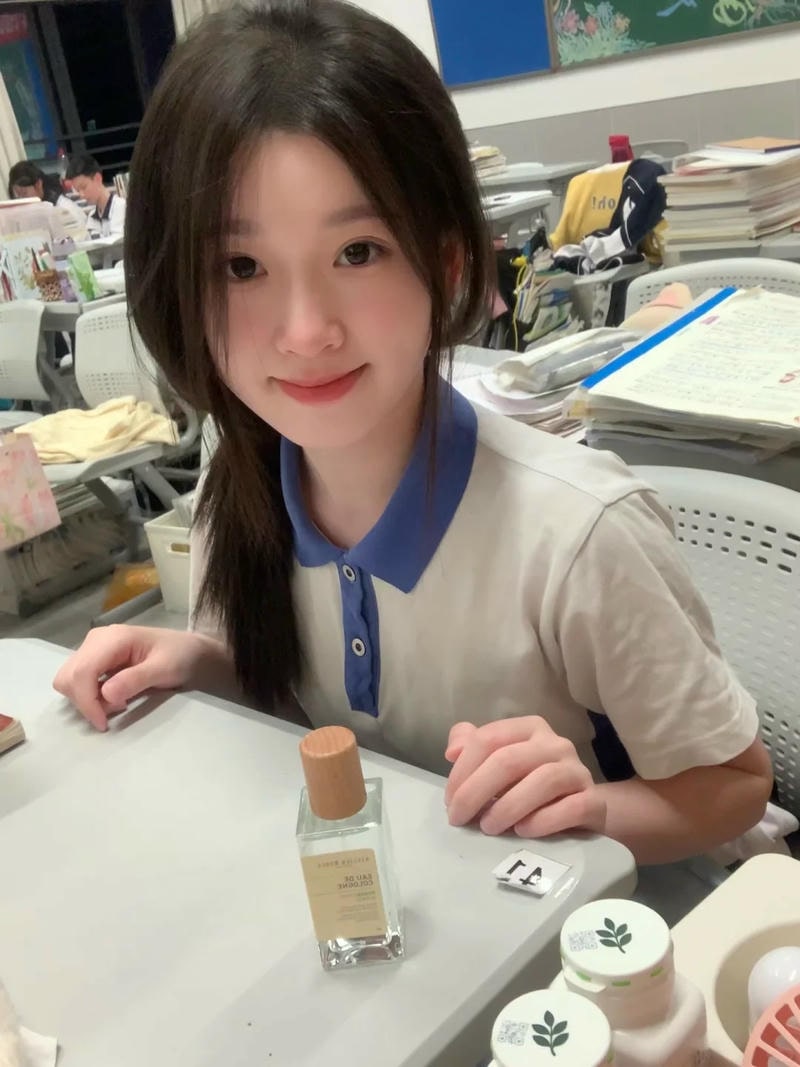 Ngắm ảnh nữ sinh tuổi học trò