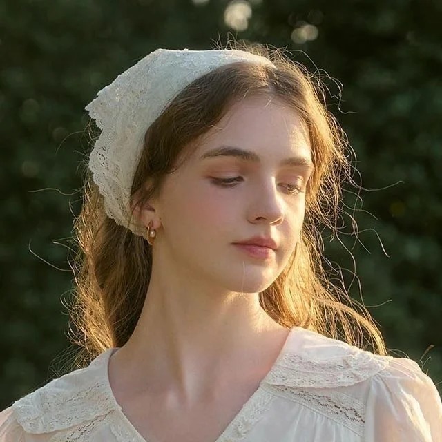 Tải ảnh gái tây cho mạng xã hội