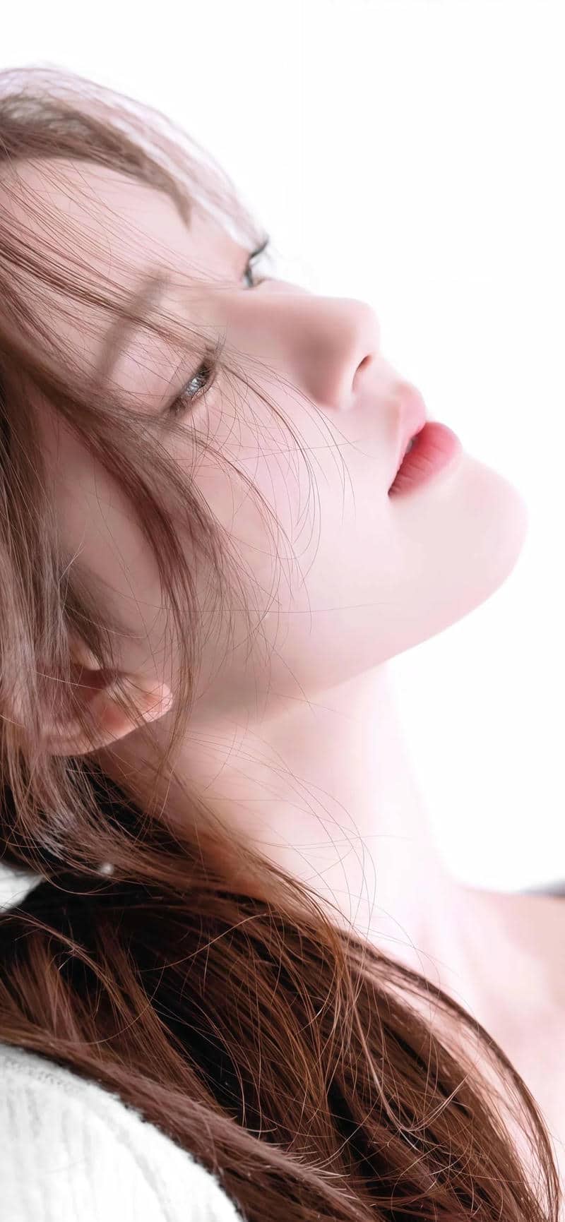 Tải ảnh girl xinh 4k chuẩn iphone