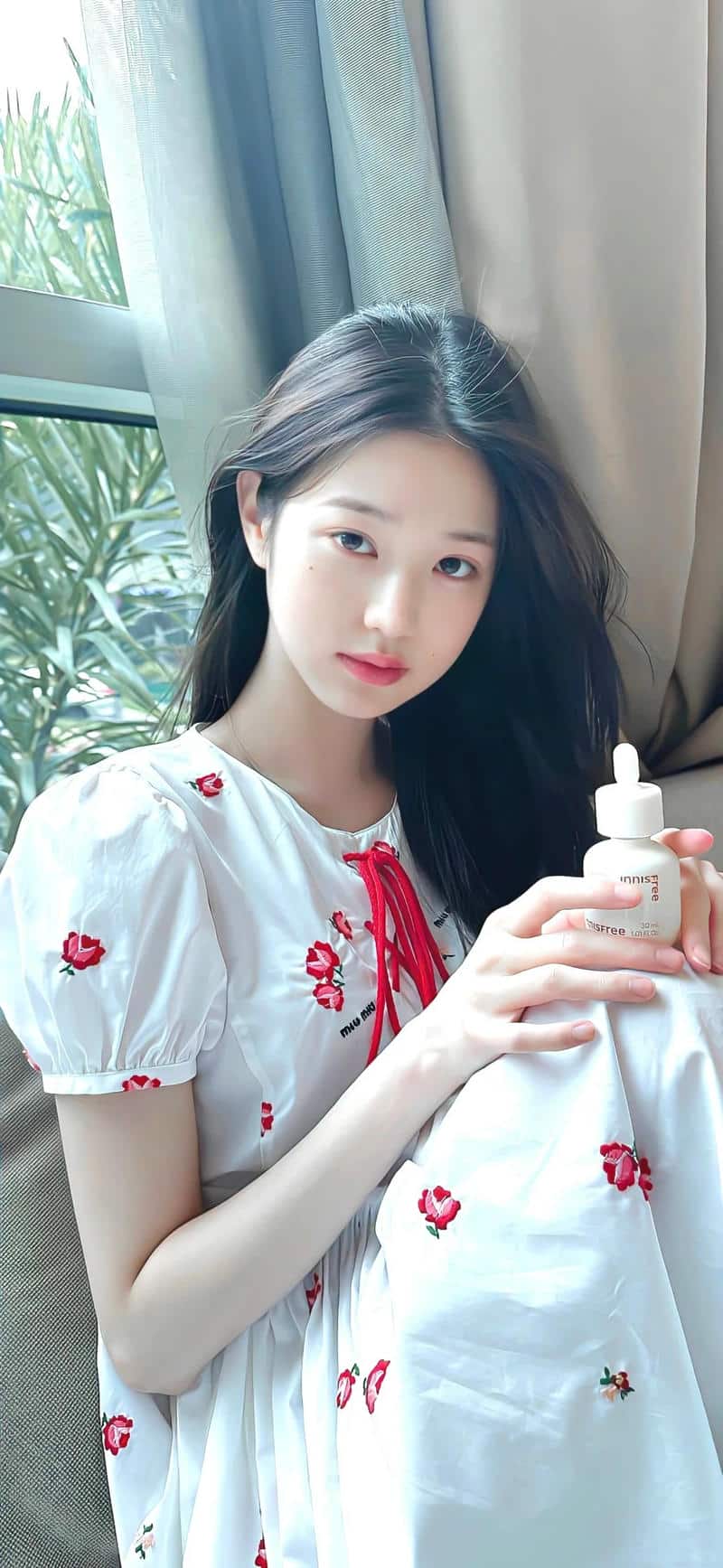 Tải bộ hình girl xinh 4k cho iphone miễn phí