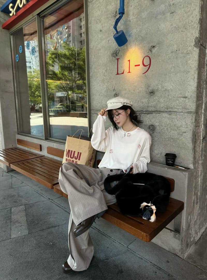 Tải hình gái xinh ngầu sắc nét